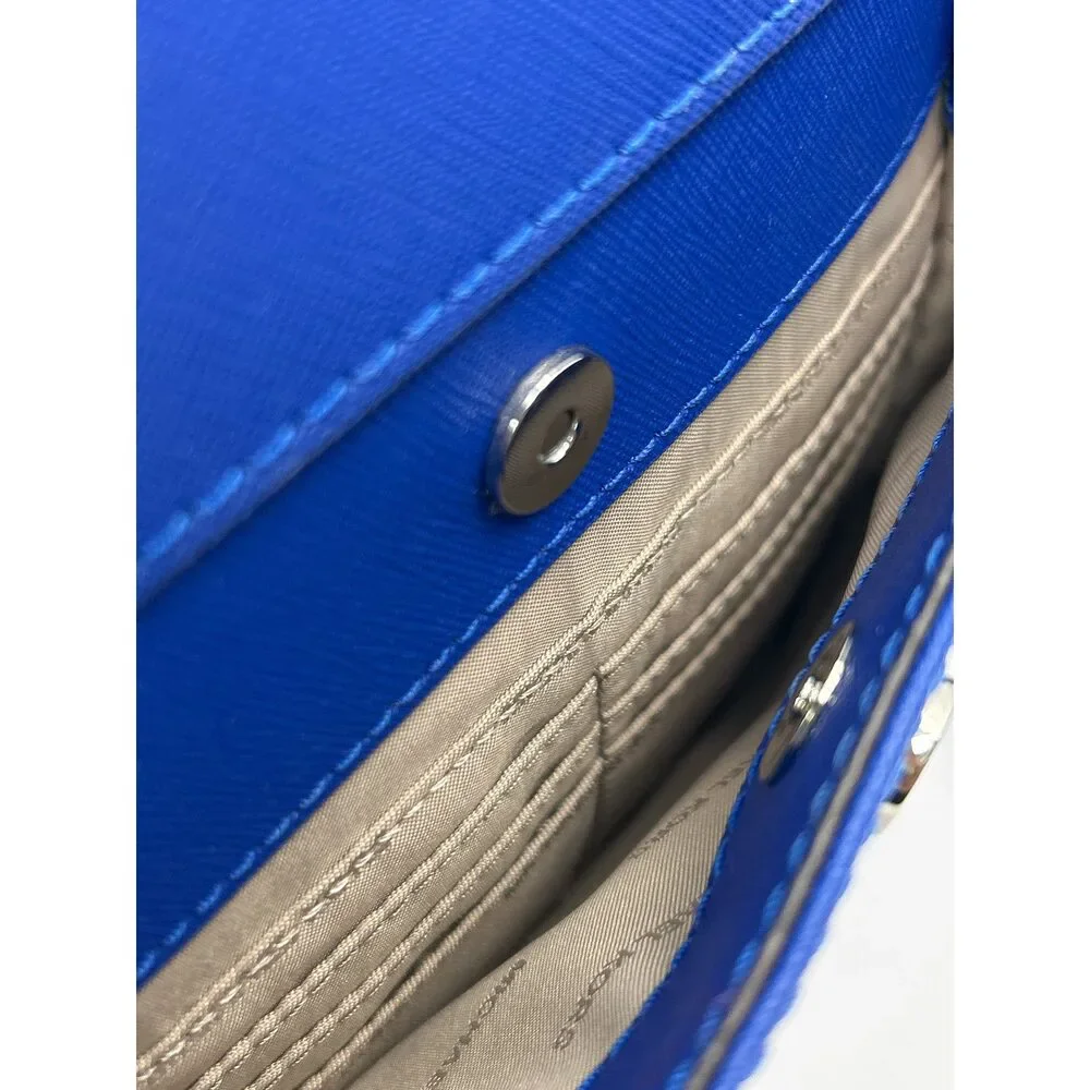 MICHAEL KORS NWT Blue Women Tote